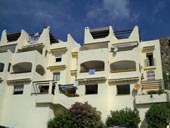 Santa Pola Holiday Rentals Apartment
